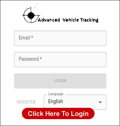 Advanced Vehicle Tracking login